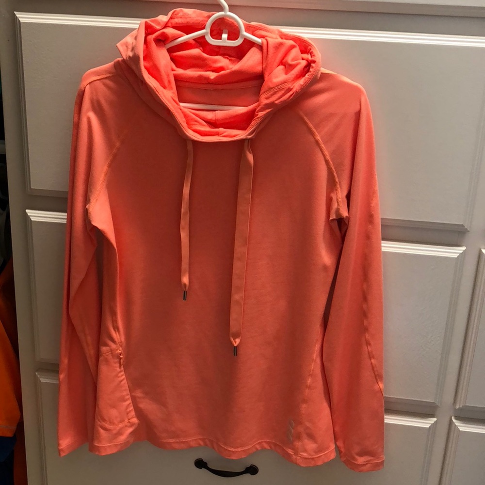 Lorna Jane Active Hoodie